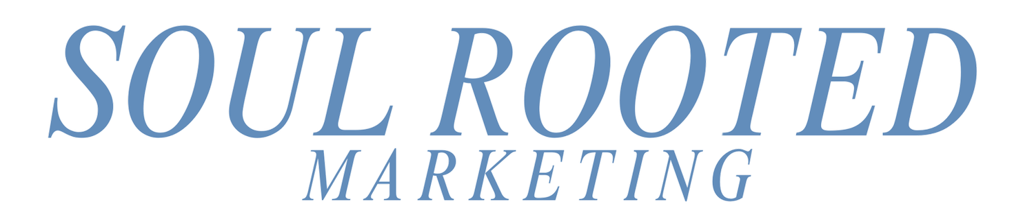 Soul Rooted Marketing