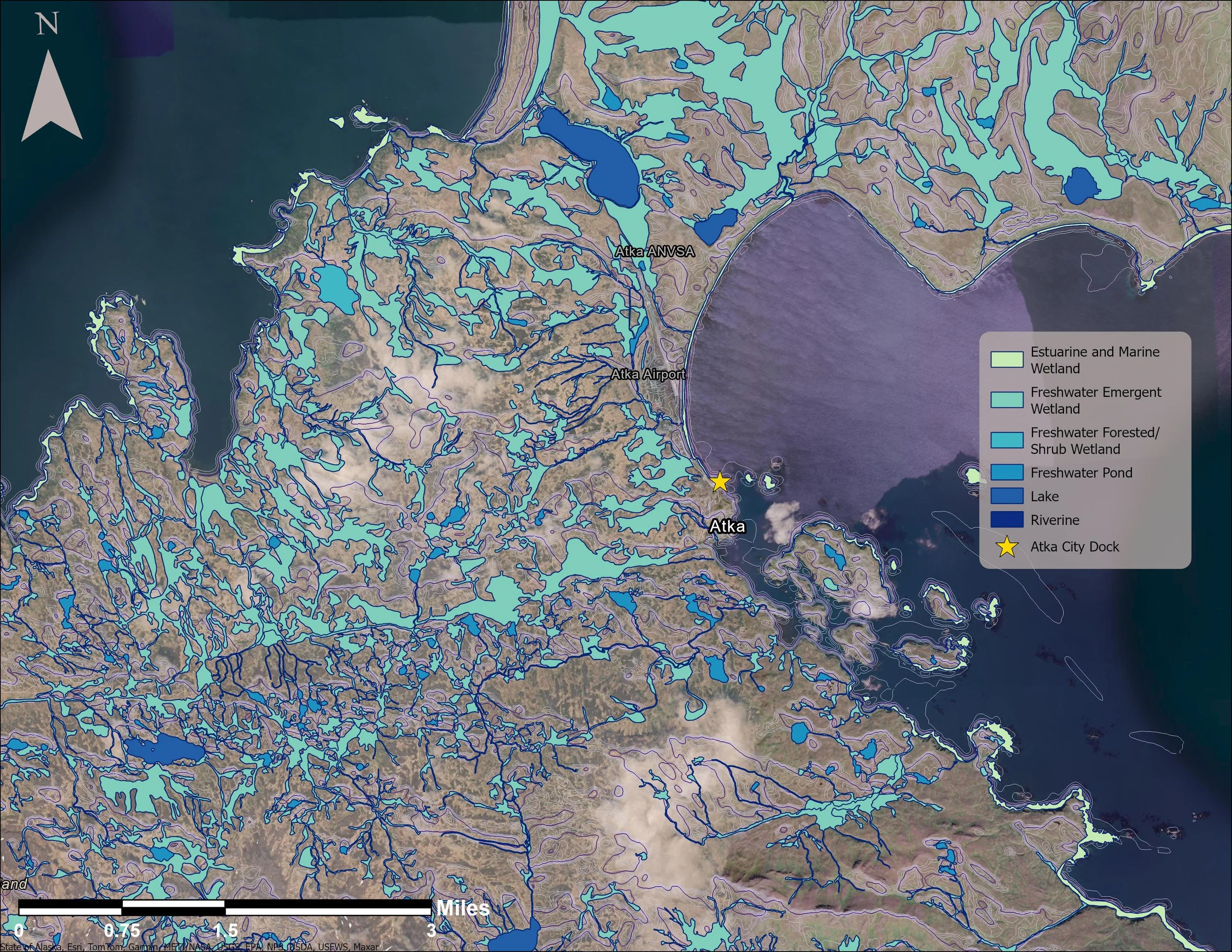 Arctic Coastal Geoscience Lab