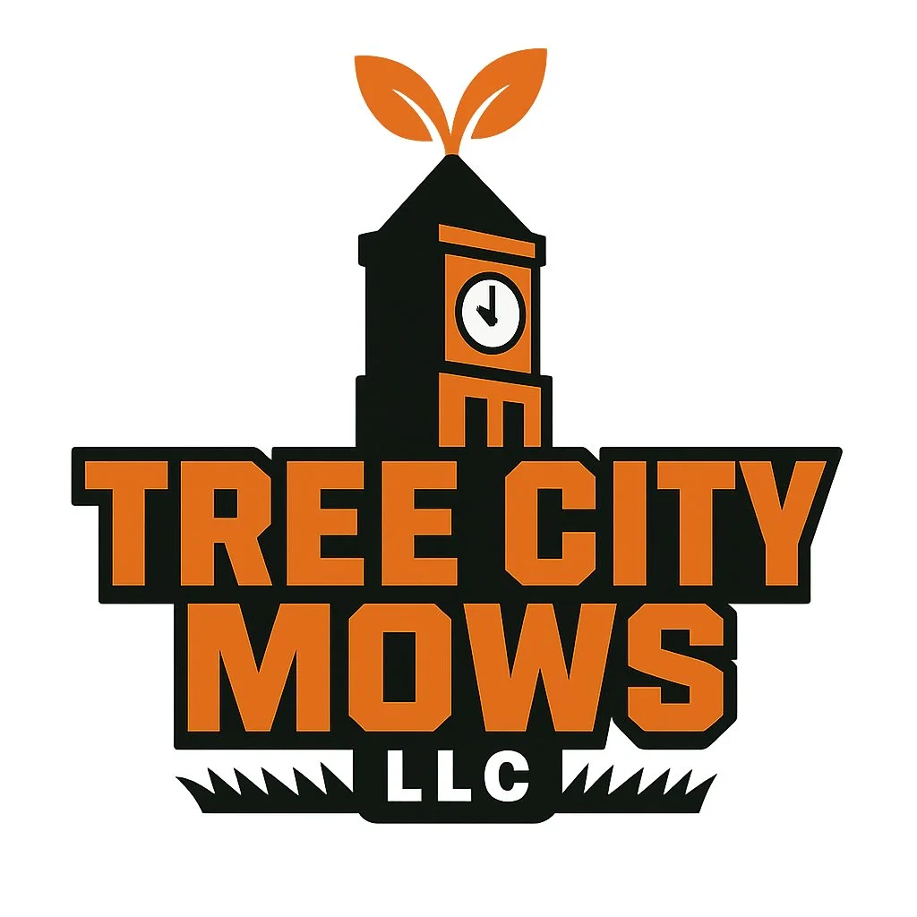 Tree City Mows LLC