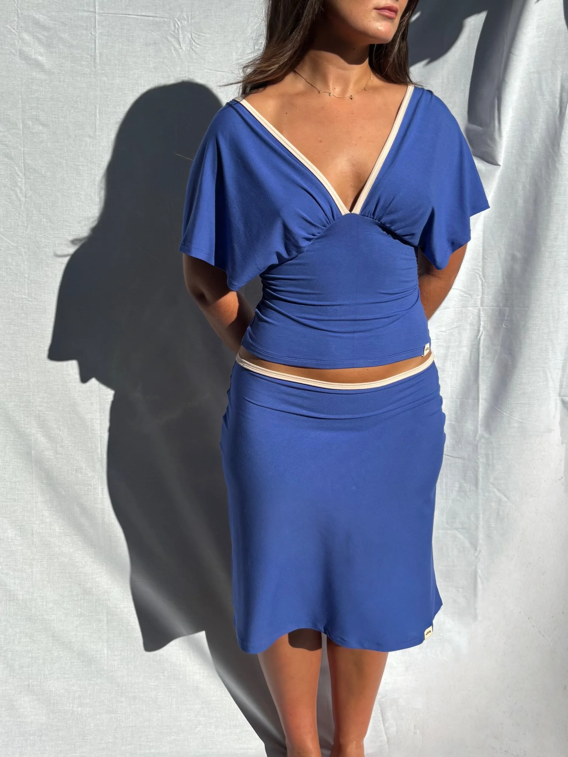 Cobalt Set