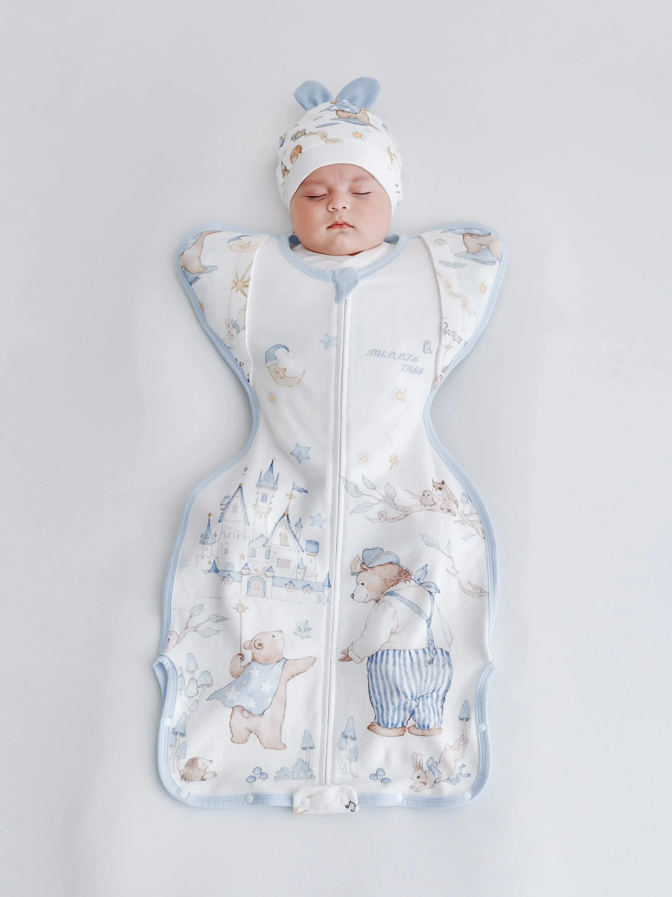 Swaddle Sleep Sack