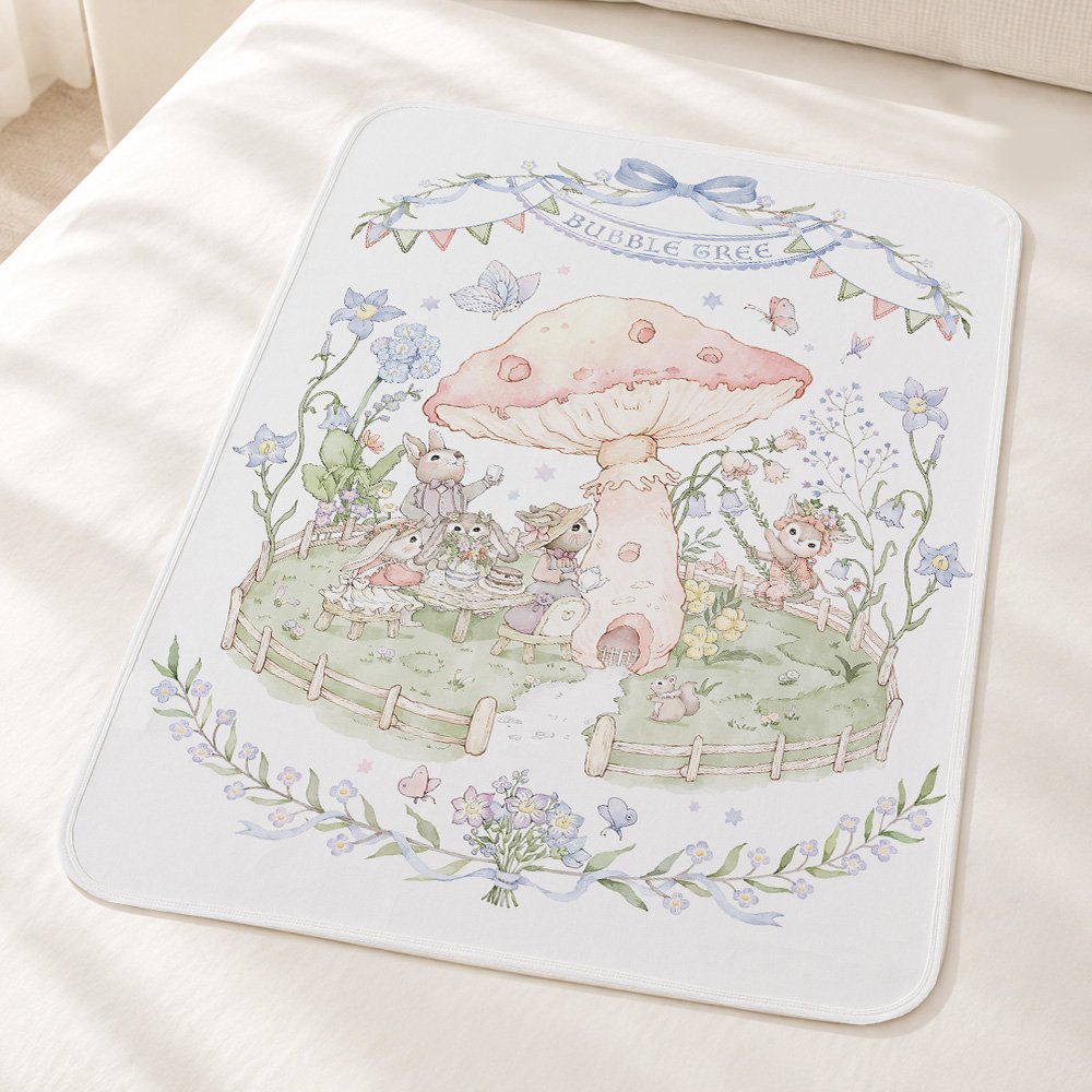 Changing Pad