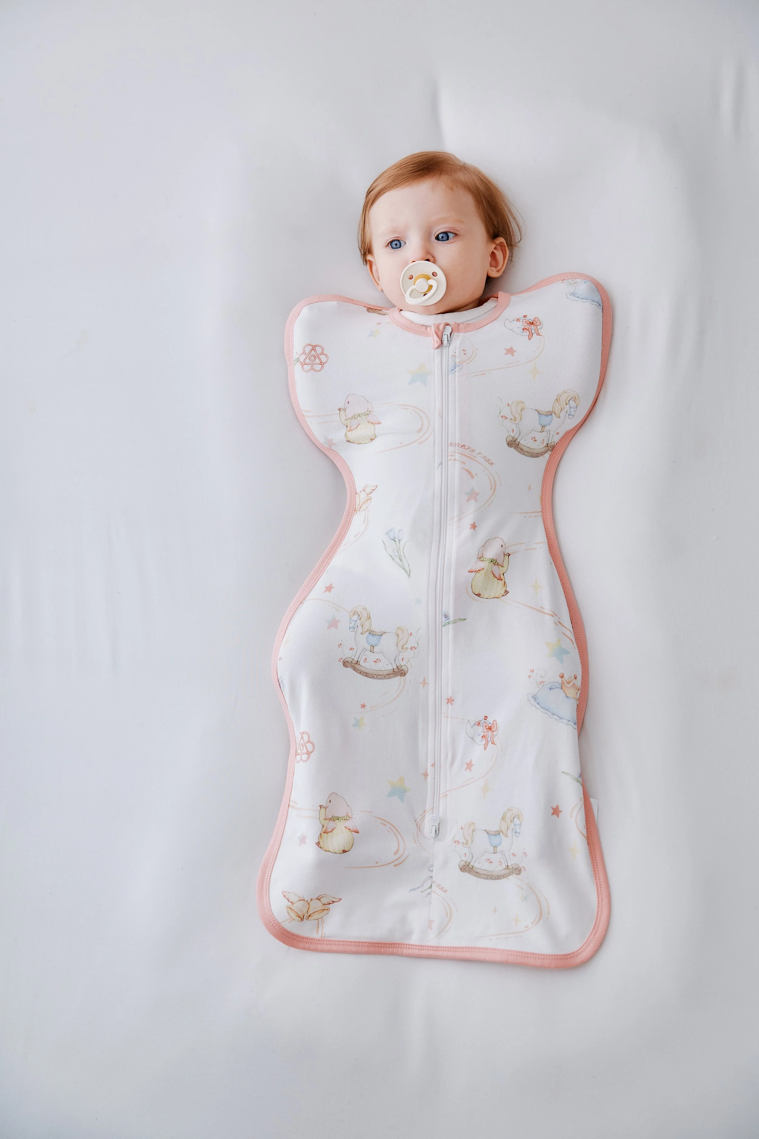 Swaddle Sleep Sack