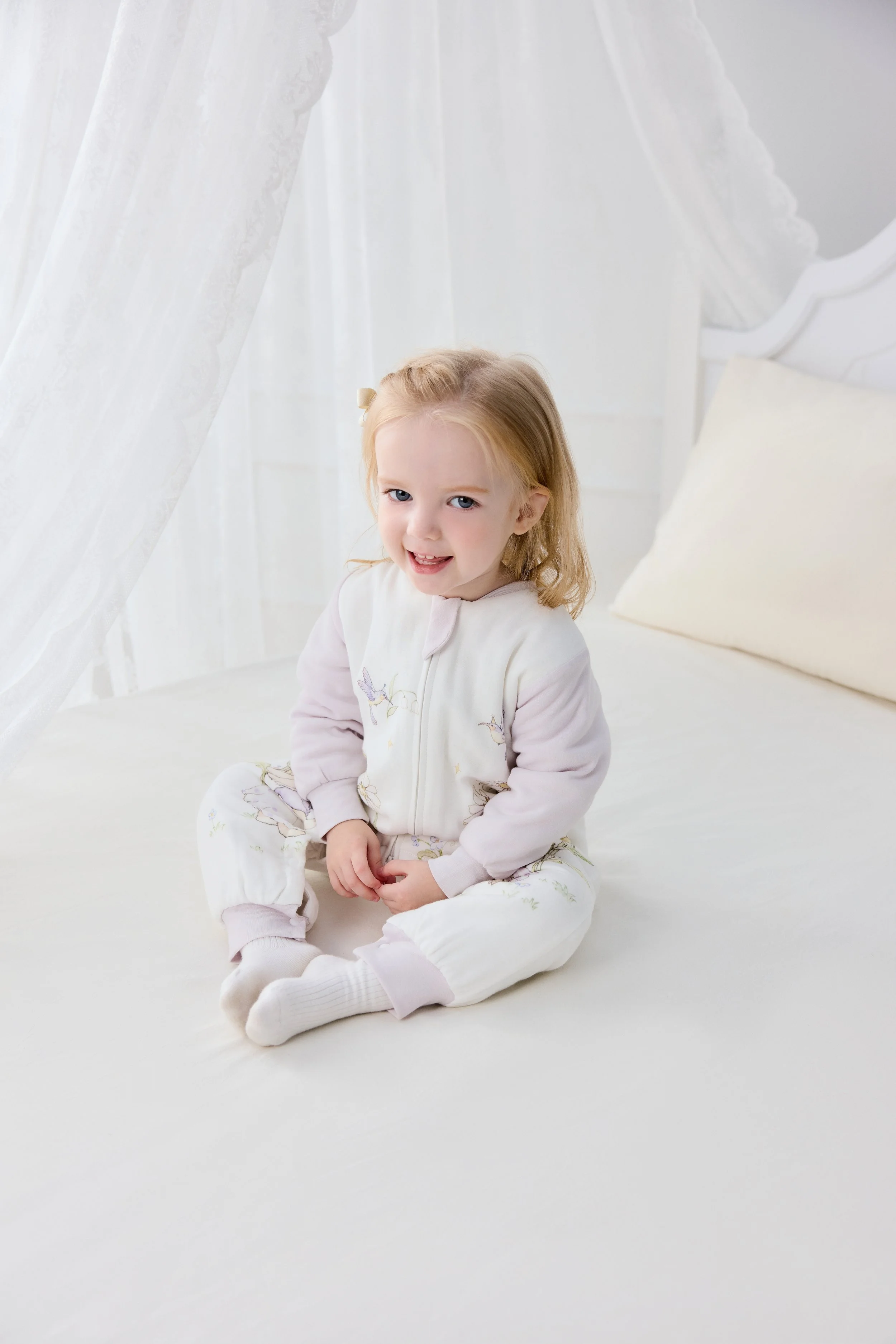 Sleep Sack with Feet