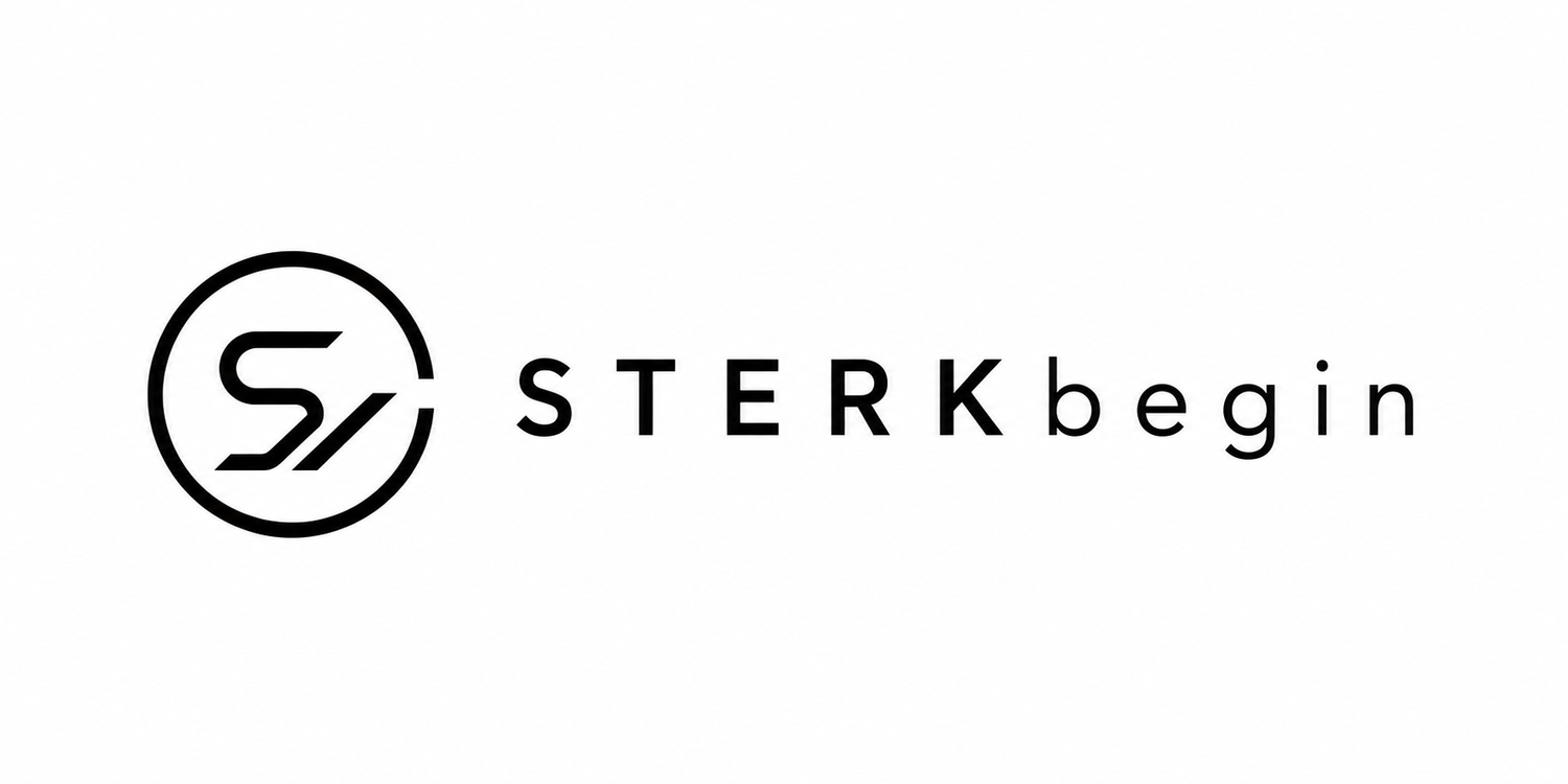 STERKbegin | Personal Training 