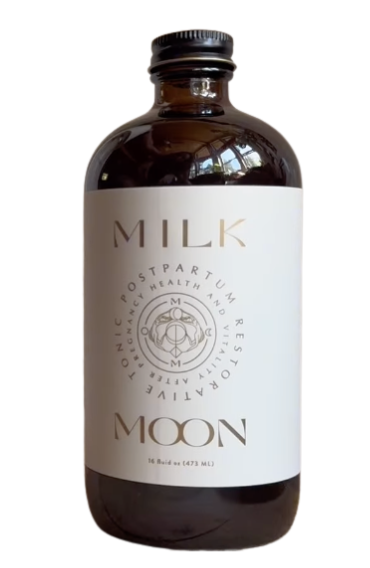 Milk Moon Restorative Postpartum Tonic
