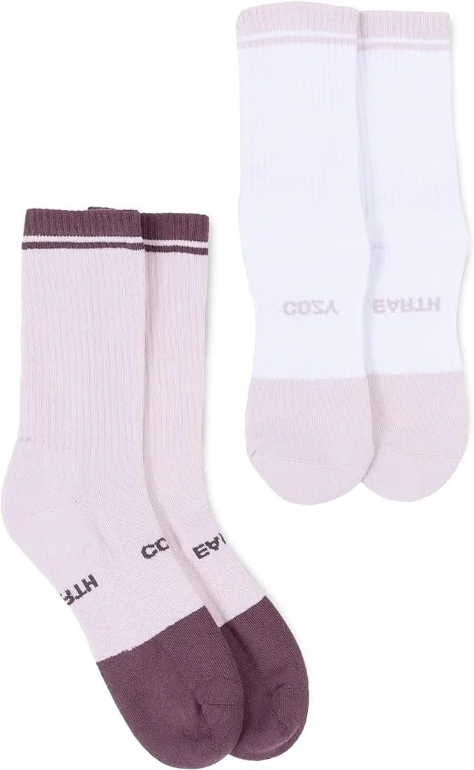 Cozy Earth Non Toxic Socks