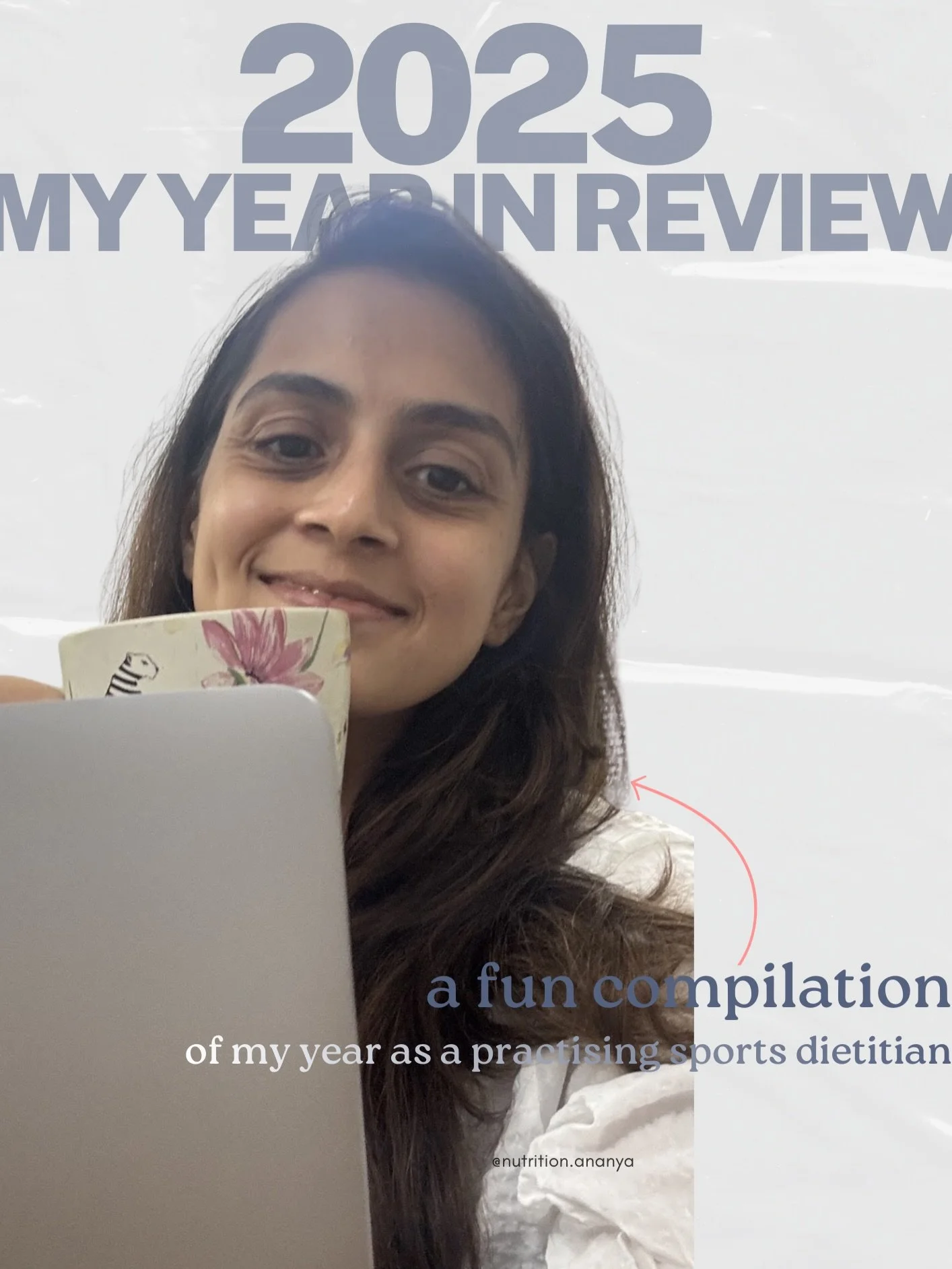 What a year it&rsquo;s been!

A fun little compilation of things that we work on, work with and insight into what our approach is about. 

Thank you for being here, it means a lot to me! 🤍

[dietitian, sports dietitian, year in review, 2025, sports 