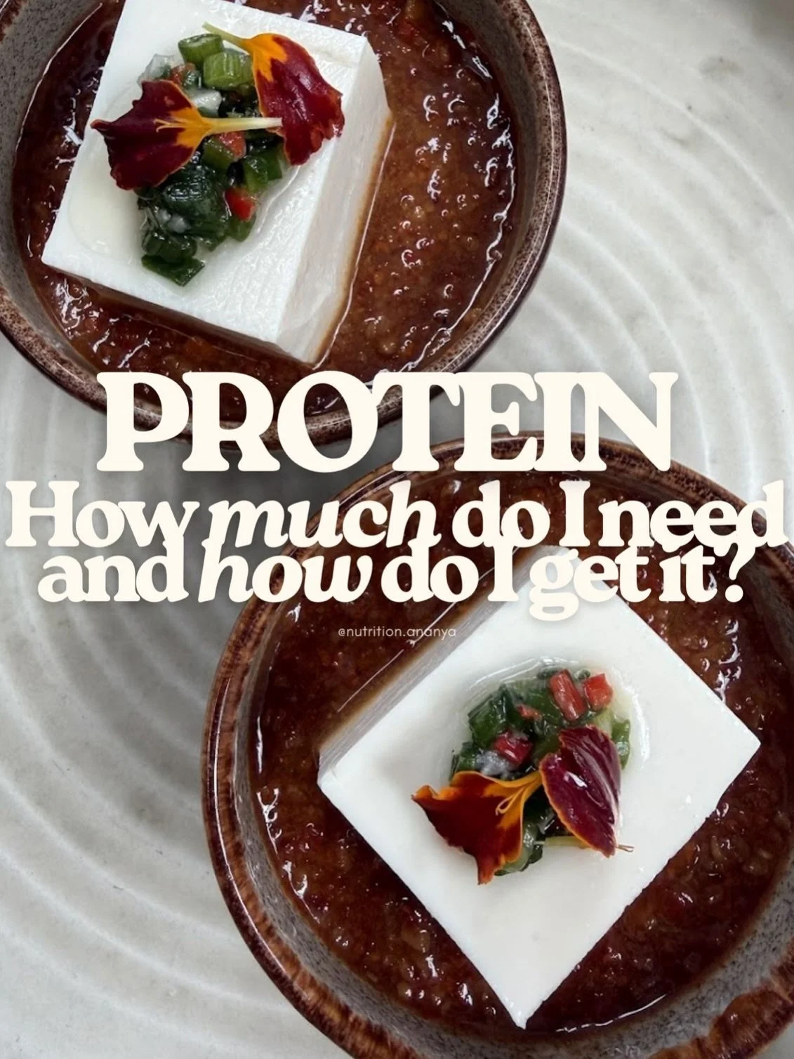 Easy protein guide 🍗🥚🫘

We love protein, but let&rsquo;s stop overcomplicating it. Swipe to know the basics of how much, what to prioritise and overview of food sources. 

Drop your questions in the comments below! 

[Sports nutrition, protein, pr