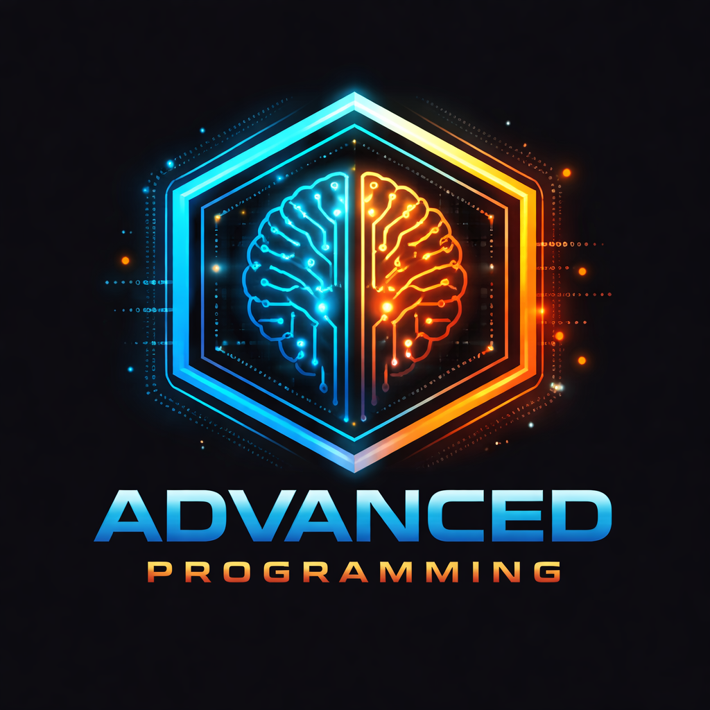 ADVANCED PROGRAMMING