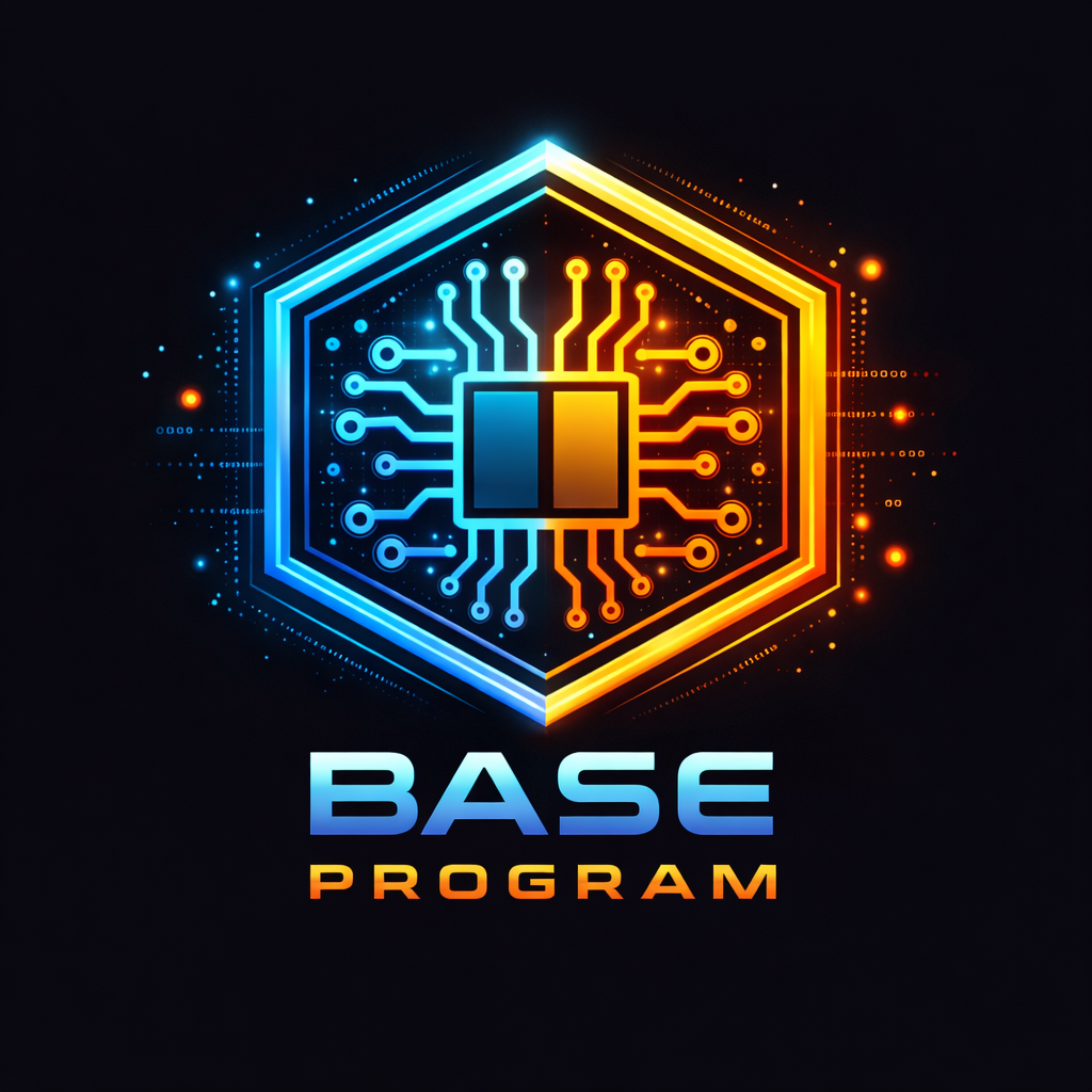 BASE PROGRAM