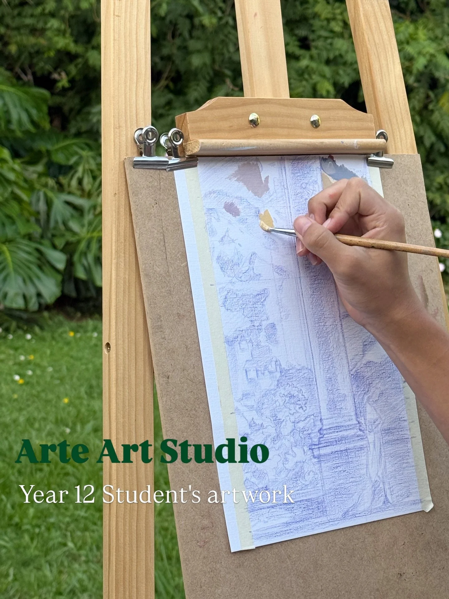Arte Art Studio

Year 12 Student's Artwork

Hobby &amp; Portfolio

All available at Arte

#nzart #auckland #auckland_art #aucklandnz #newzealand