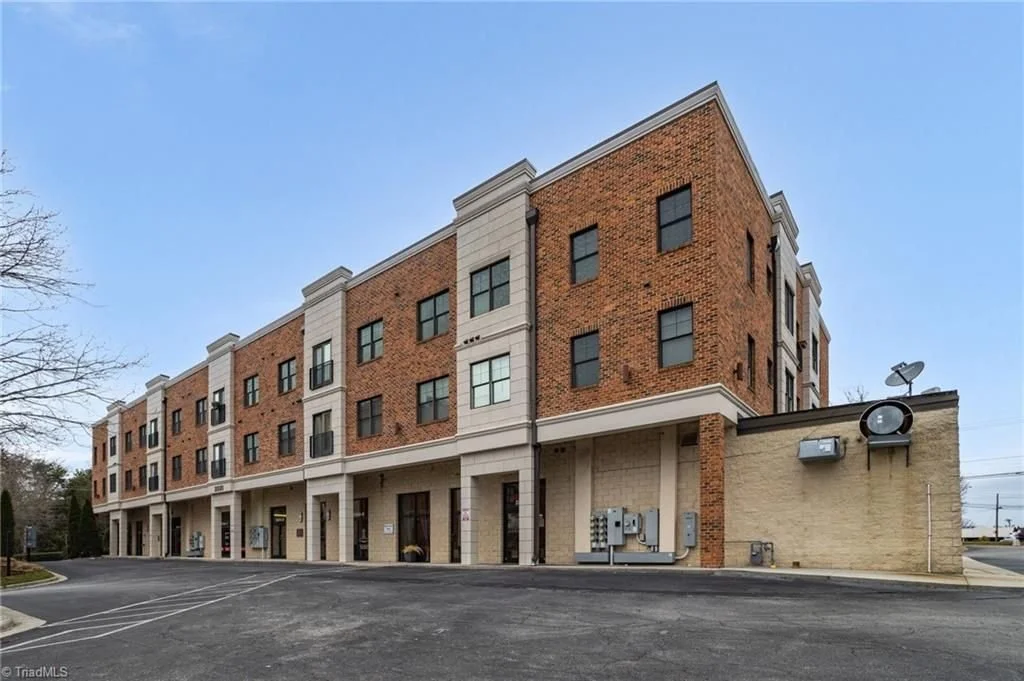 Condos on Martinsville Rd, Greensboro, NC