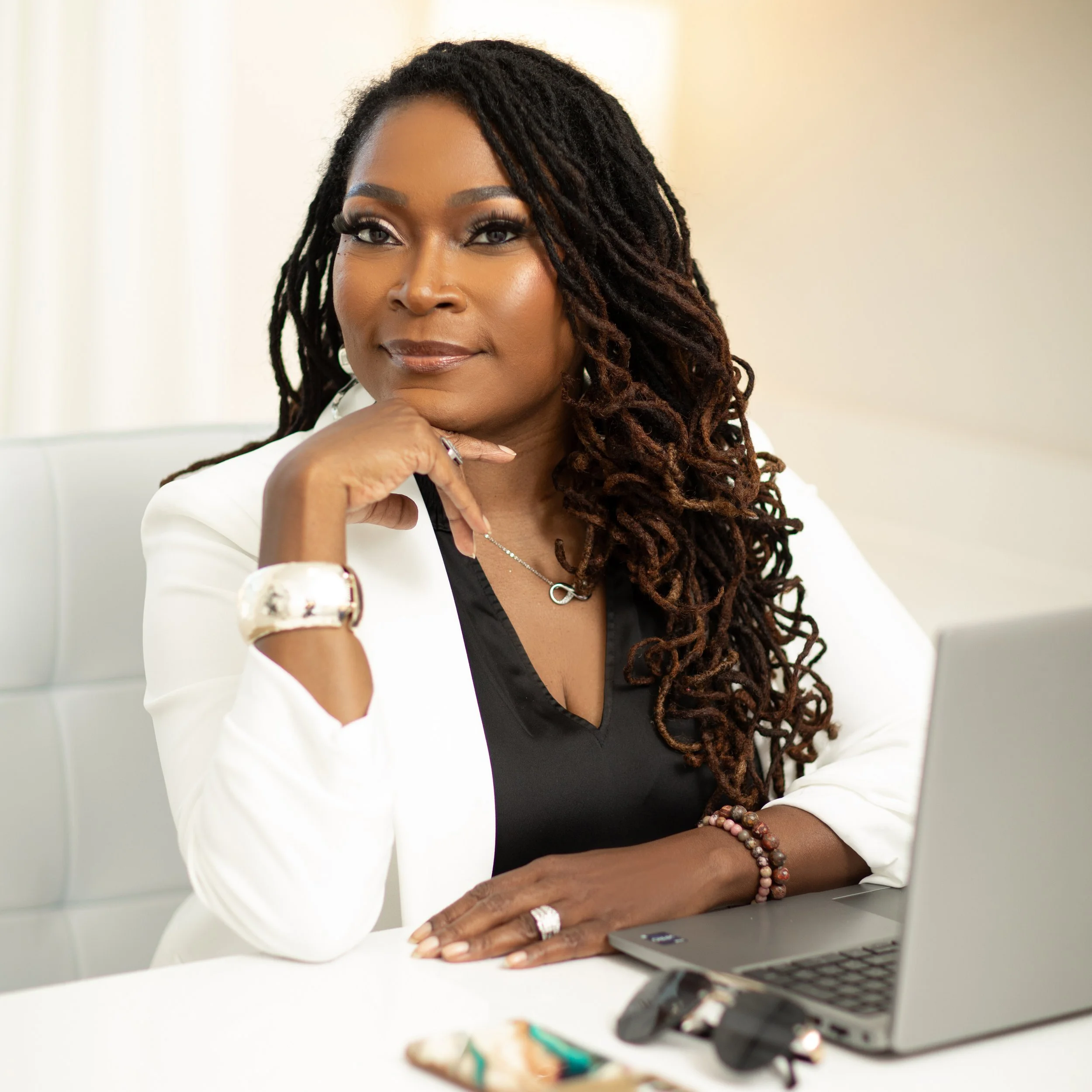 LaShanda Villines, Realtor