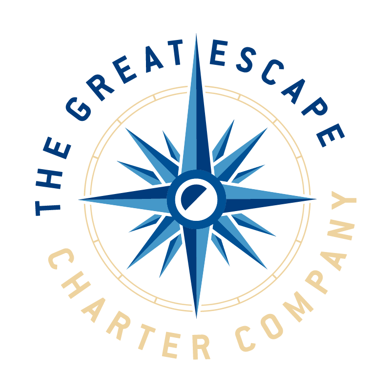 Great Escape Charter Company.  Kimberley Expeditions.  Remote cruising.  Eco tourism. Luxury cruise.  Marketing.  Branding.