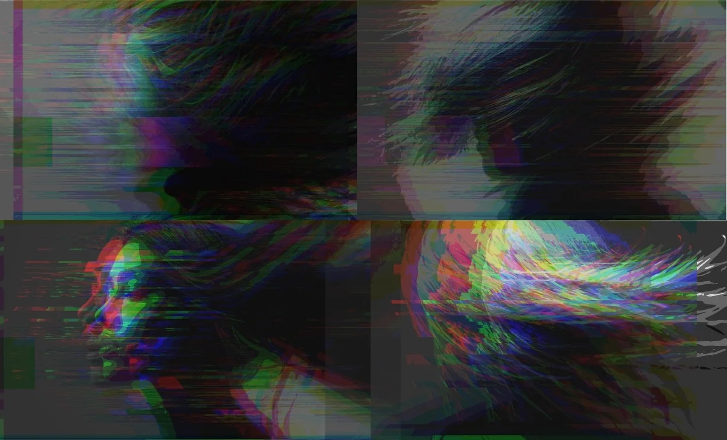 Extensions here aren&rsquo;t added hair.
They&rsquo;re identity architecture.

Invisible.
Seamless.
Engineered to feel inevitable.

This is The Mane Ritual.