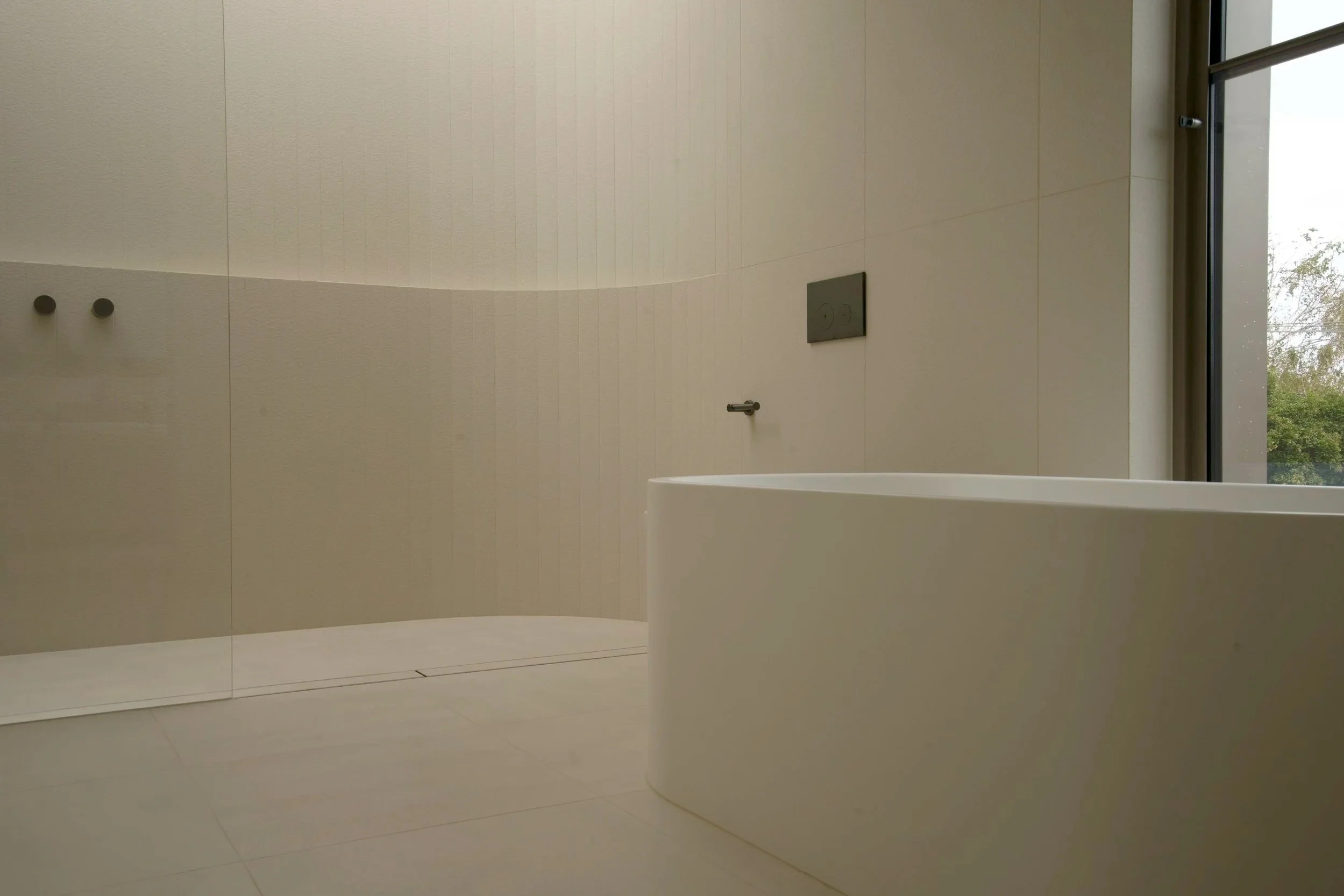 Travertine House