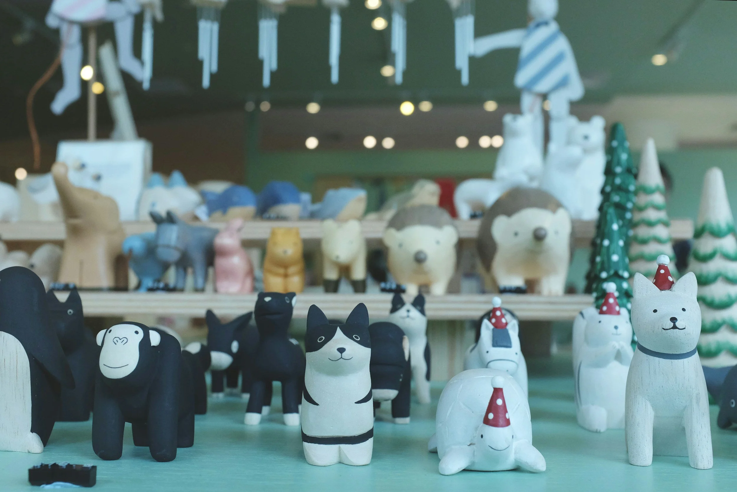 Zzzoddian Lore: Plastimals