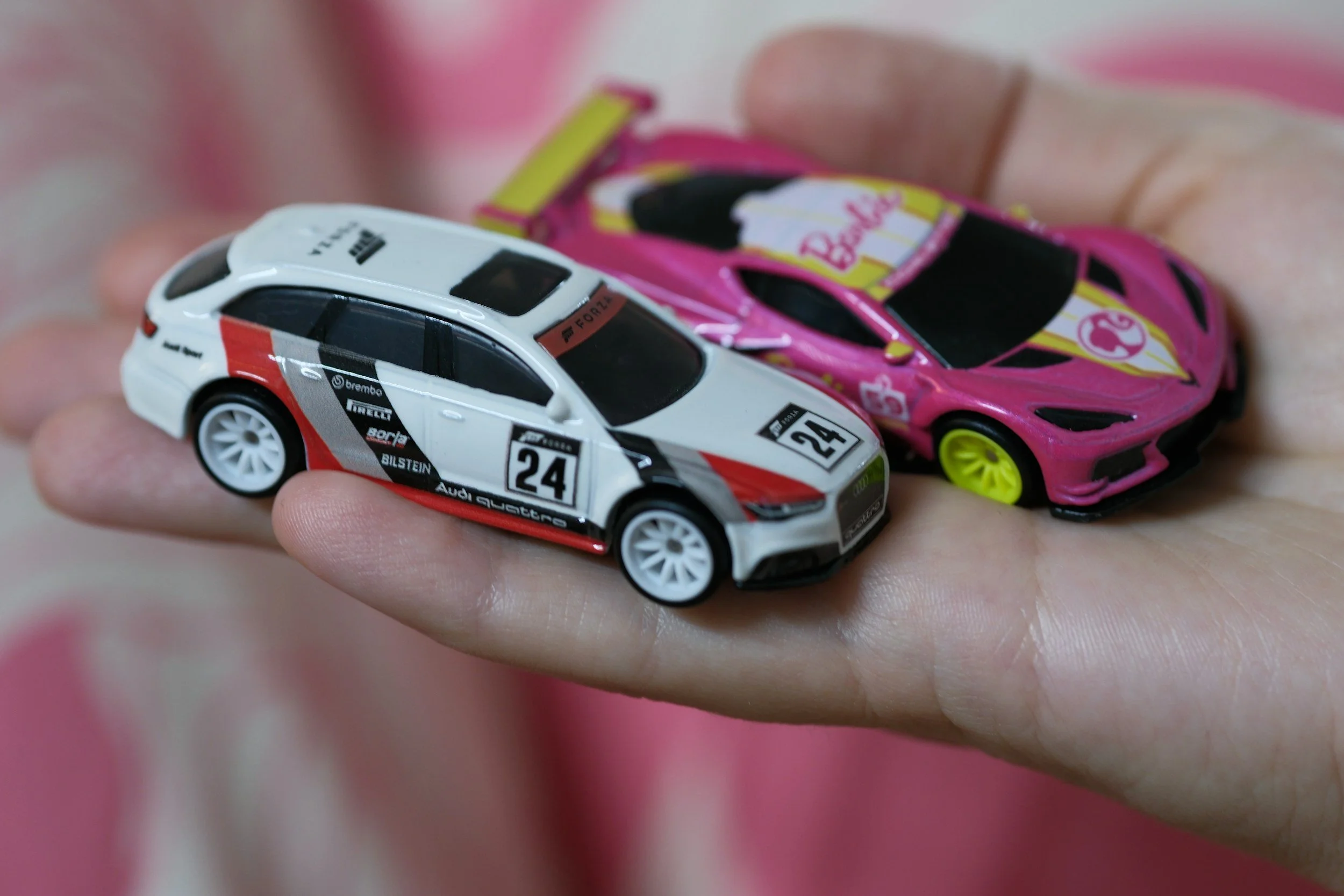 Zzzoddian Lore: Put‑Puts