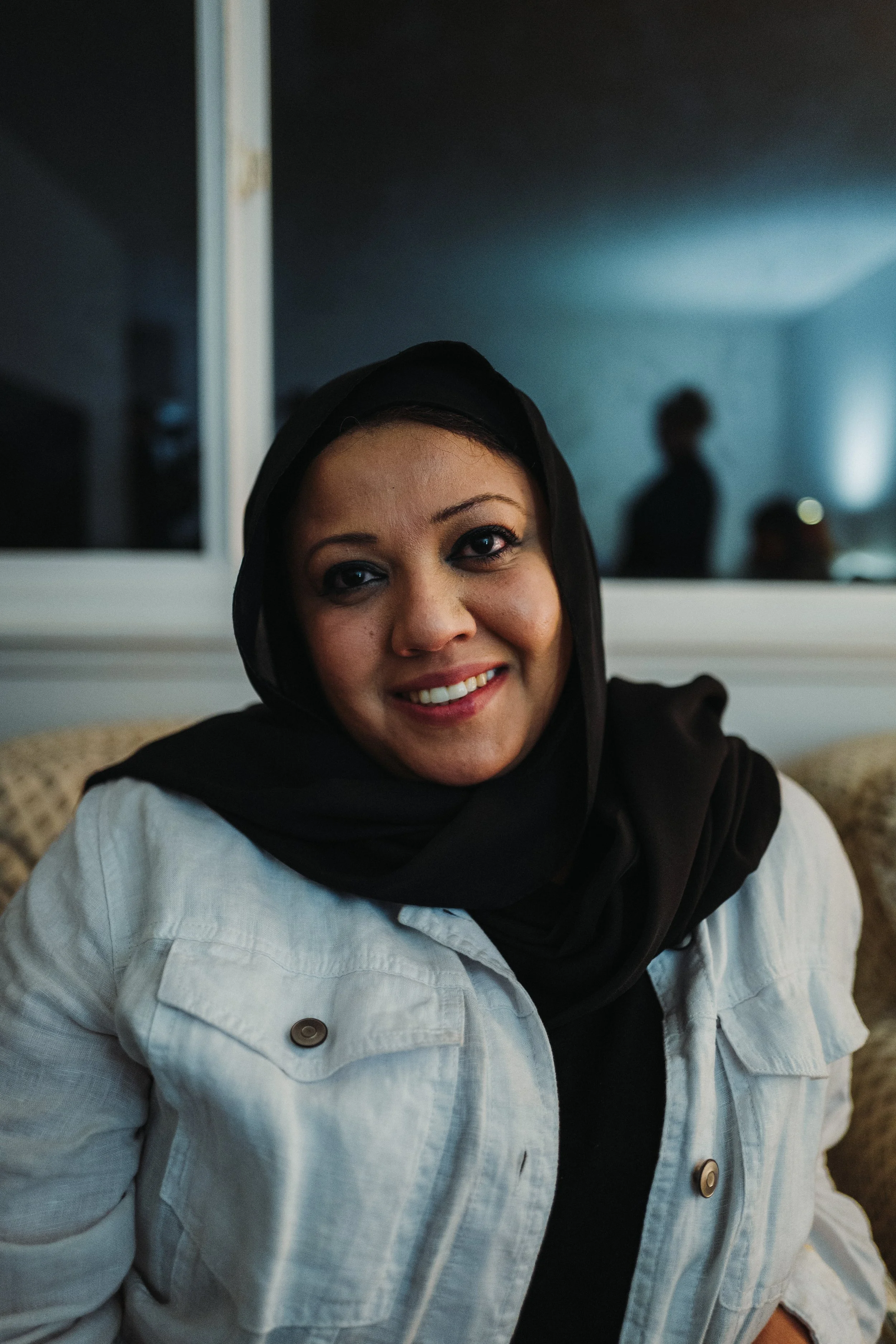 Feeding Palestinian Families