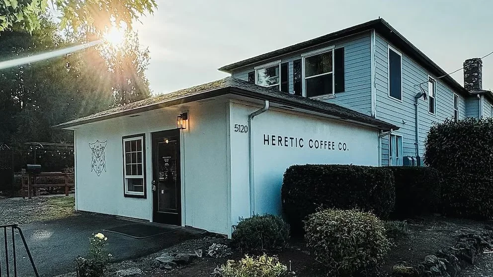 The SNAP Breakfast movement at Heretic Coffee Co.