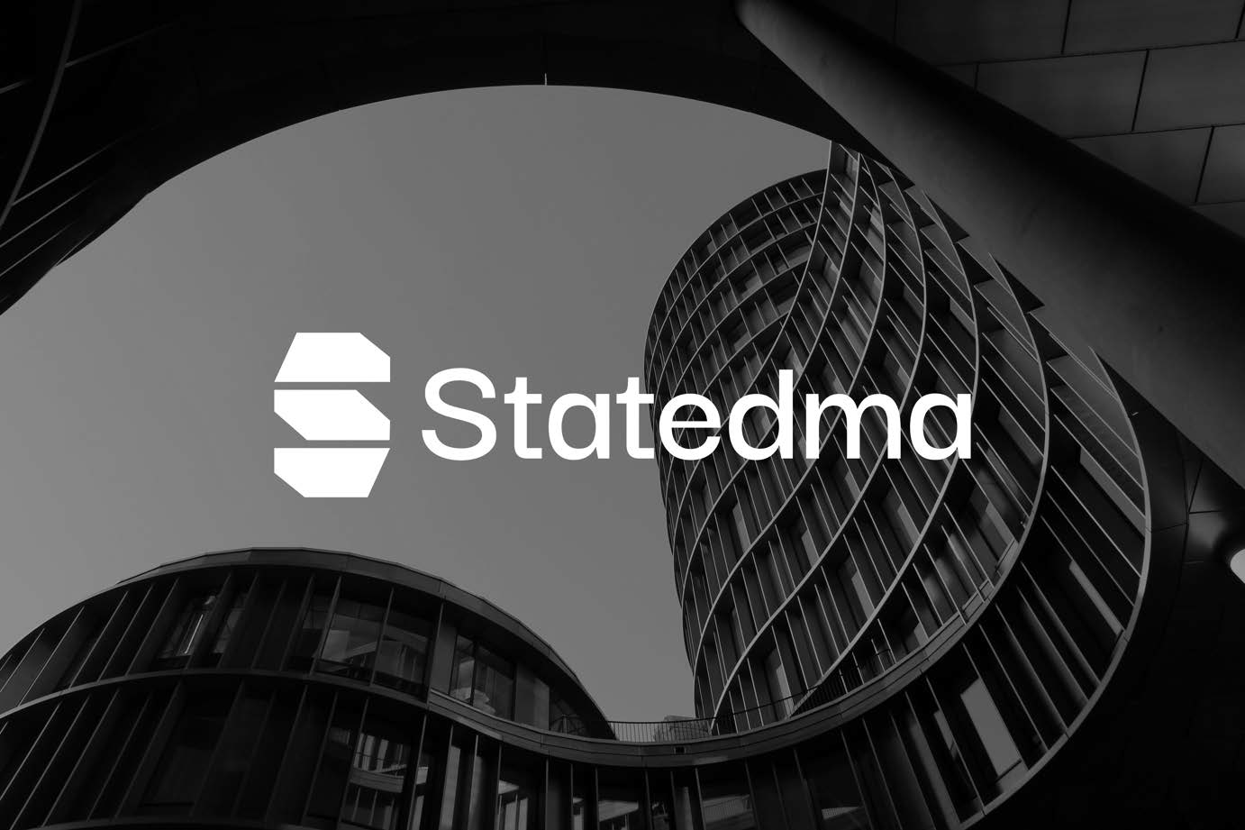 Branding Design / Statedma