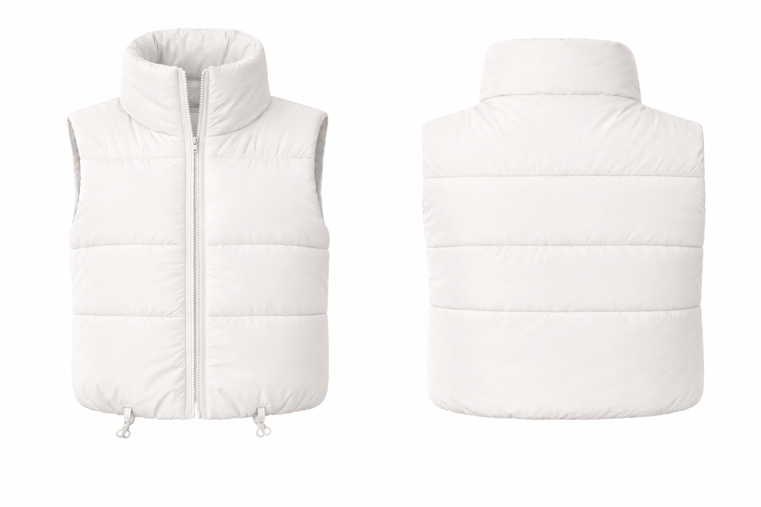 FrostCoreCroppedPufferVest (Ivory White).png