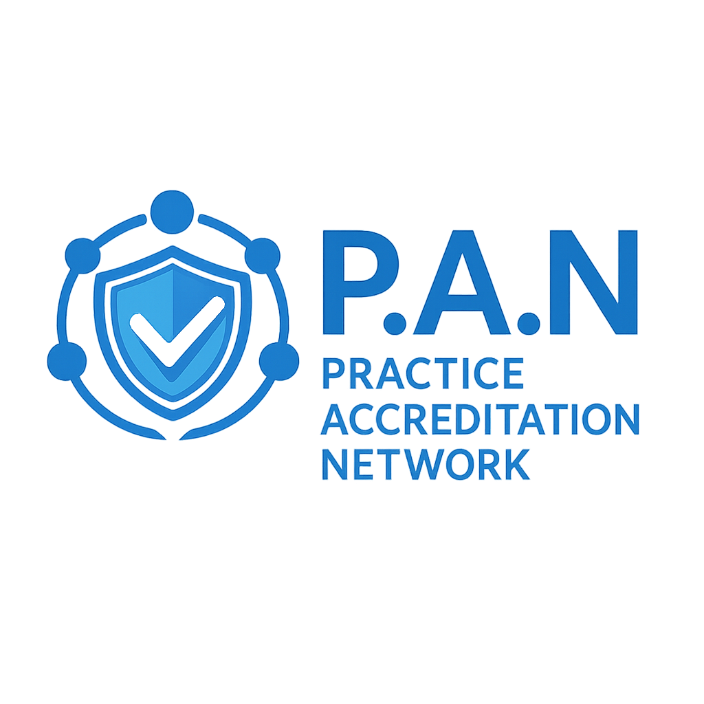 PRACTICE ACCREDITATION NETWORK (PAN)