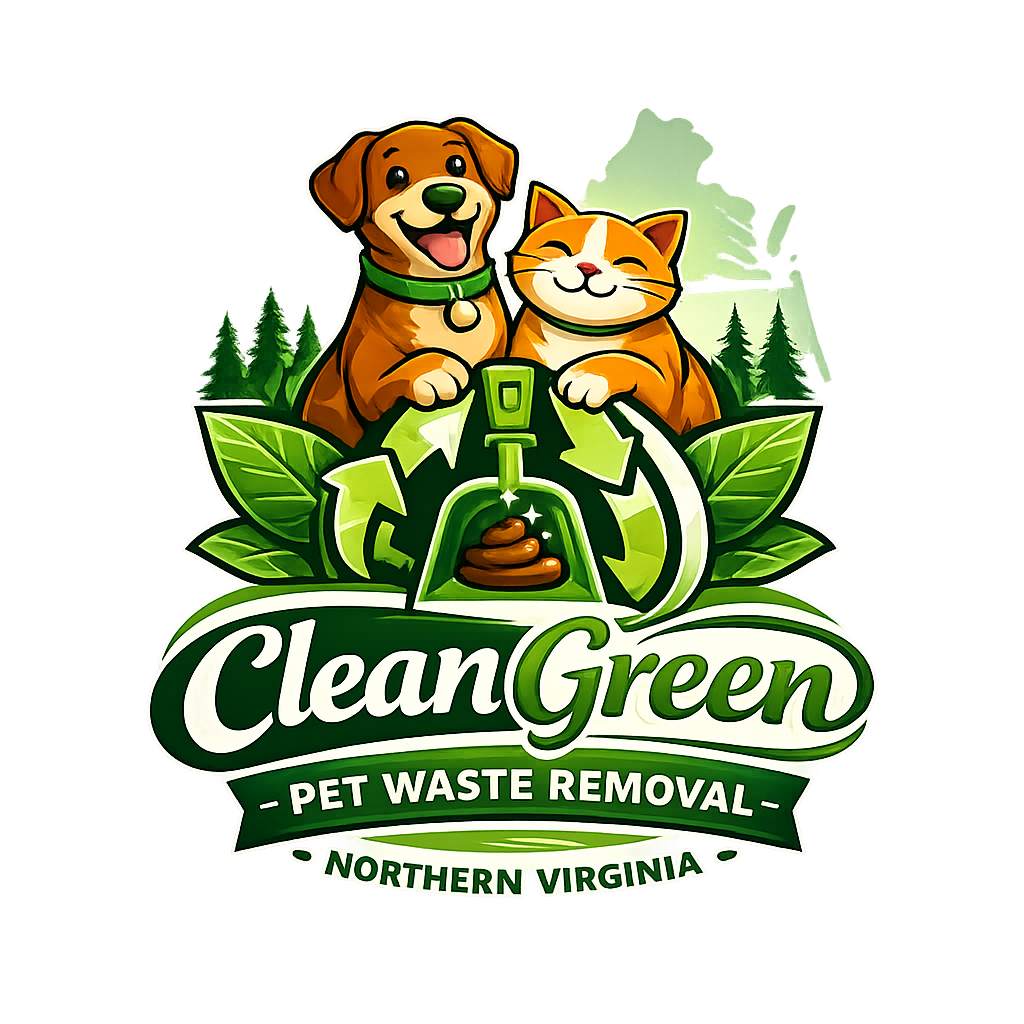 CleanGreen