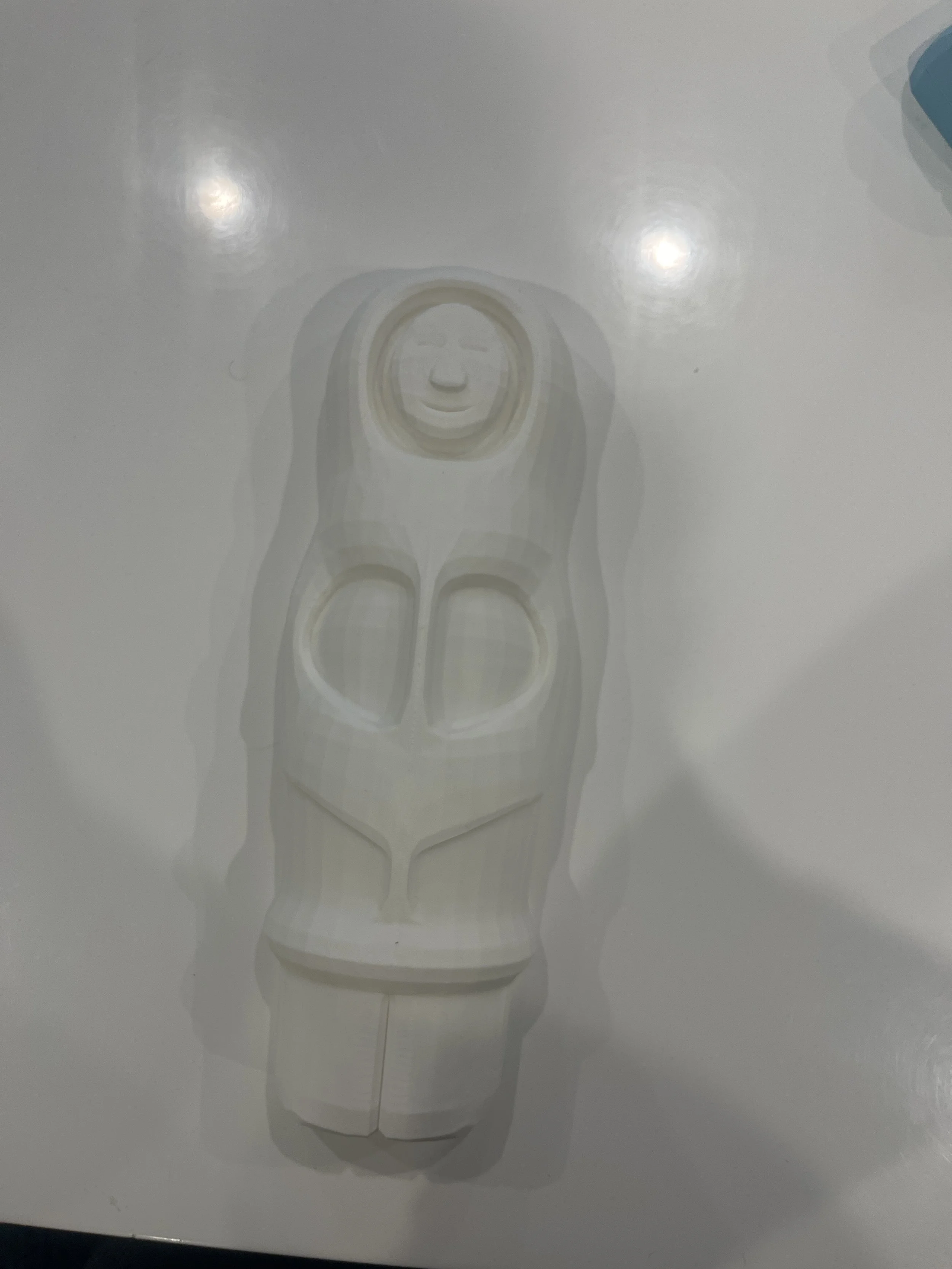 Kiwi Explorer Lollie Wall Art