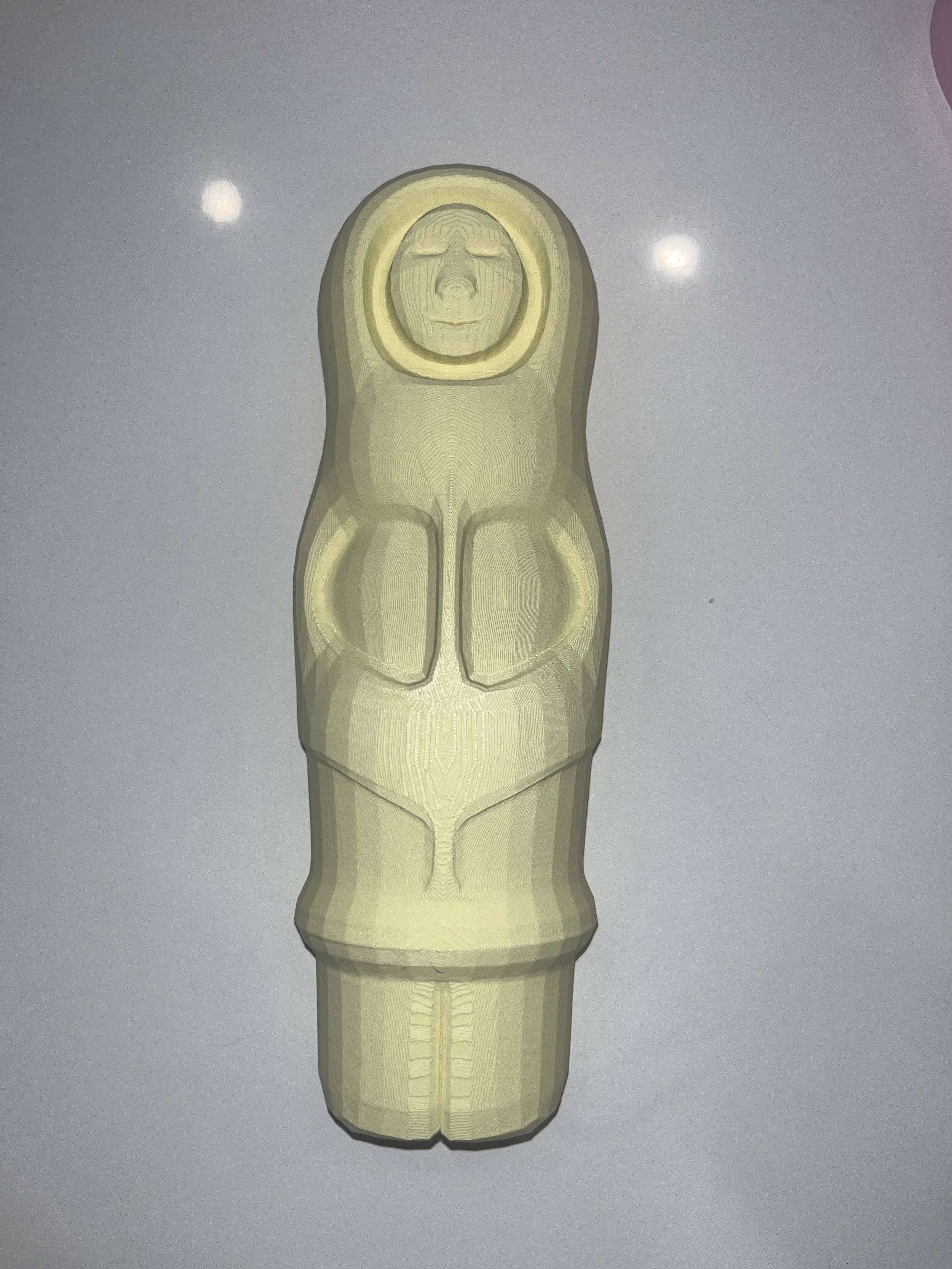 Kiwi Explorer Lollie Wall Art