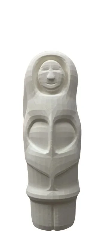 Kiwi Explorer Lollie Wall Art