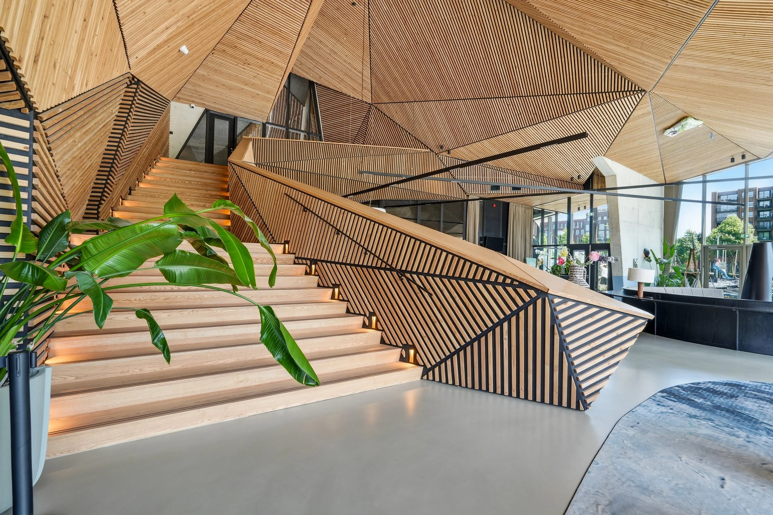 Contemporary Living