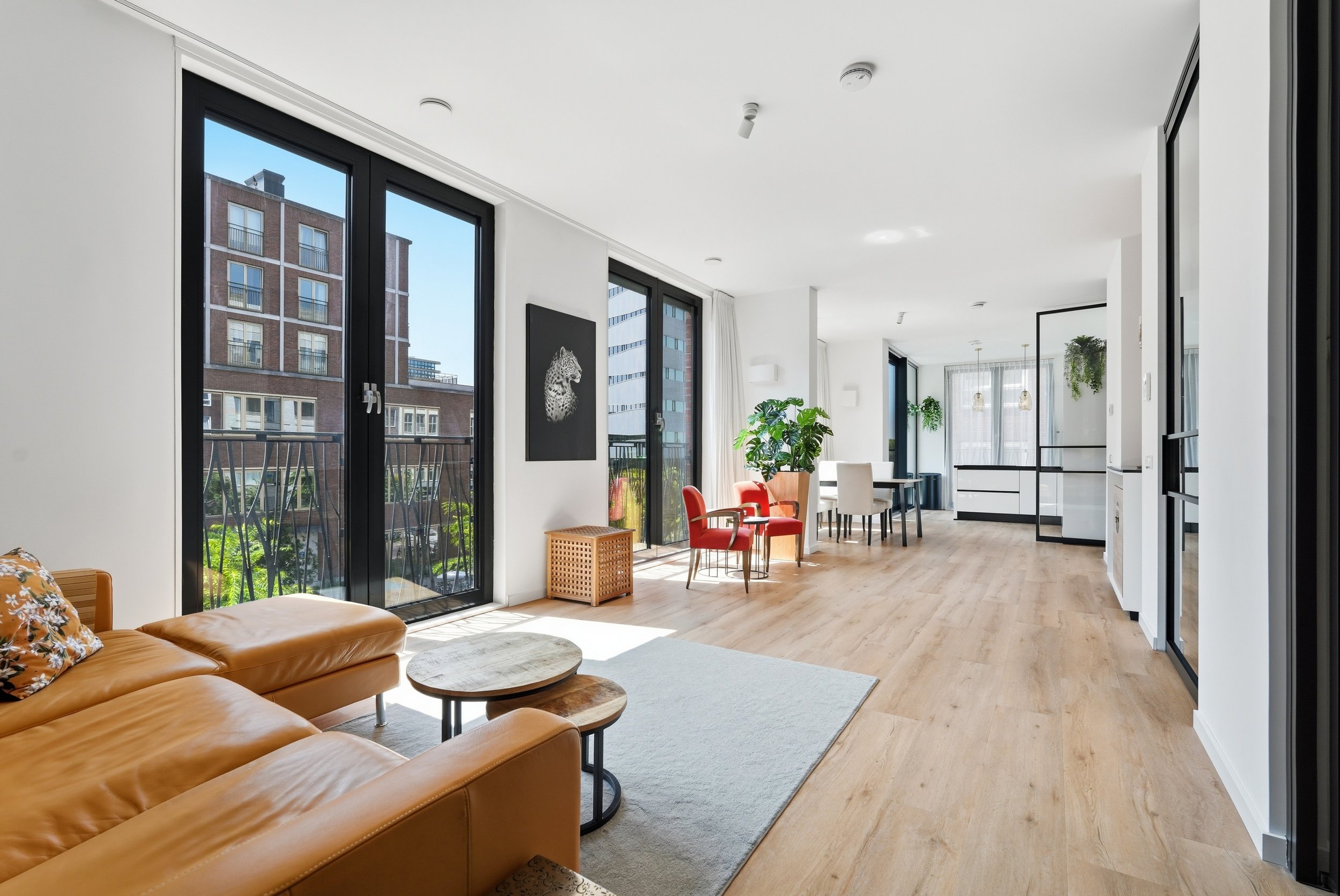 Open Living