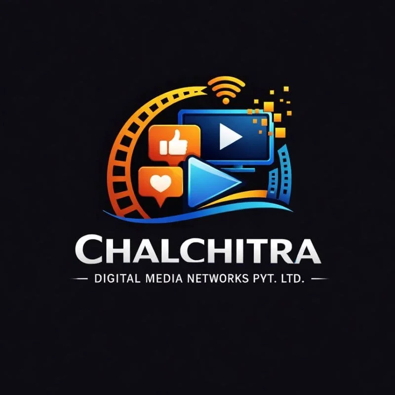 Chalchitra digital media networks private limited