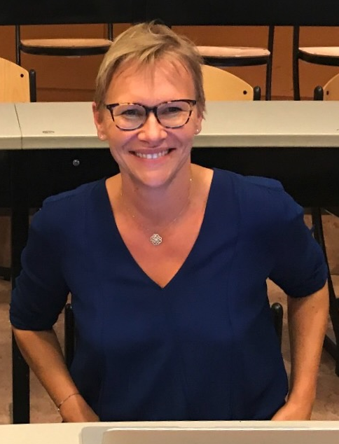 Author Pic - Laurence Lehmann-Ortega