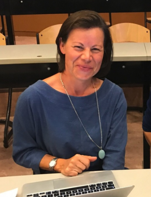 Author Pic - Hélène Musikas