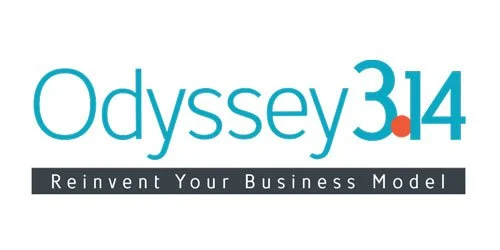 Odessey 3.14 Book Logo