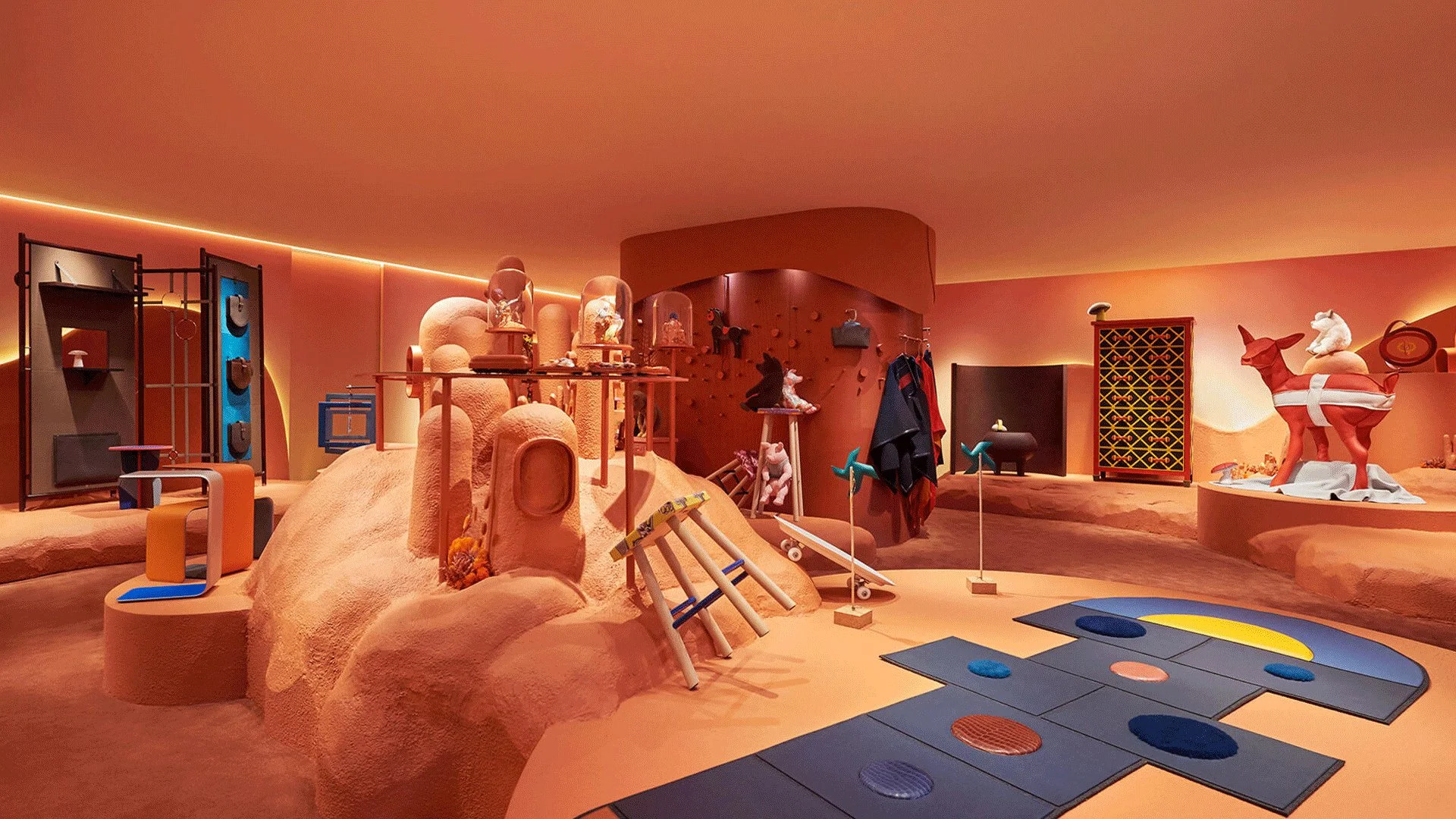 Image of Petit h - Hermès: the glorified rejects