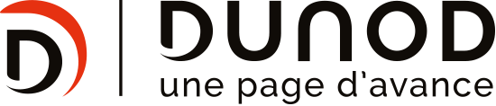 Dunod Logo