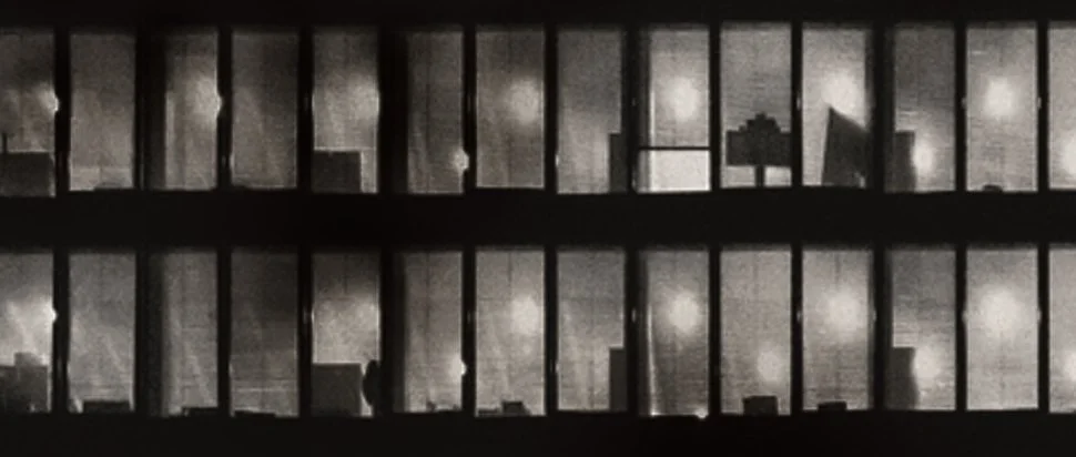 Review: Nightshift by Kiare Ladner