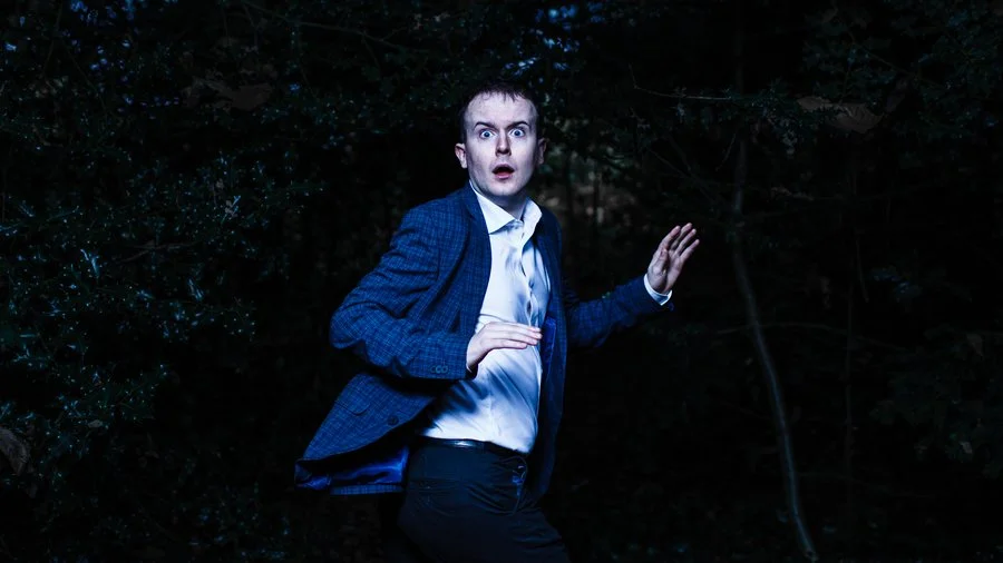 Review: Andrew Doherty: Gay Witch Sex Cult