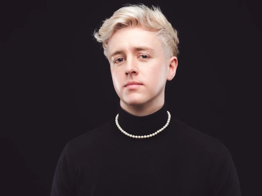 Review: Daniel Foxx: Villain