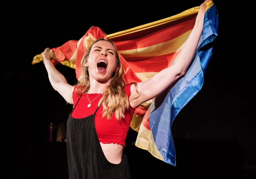 Review: Love Me or I'll Kill Myself