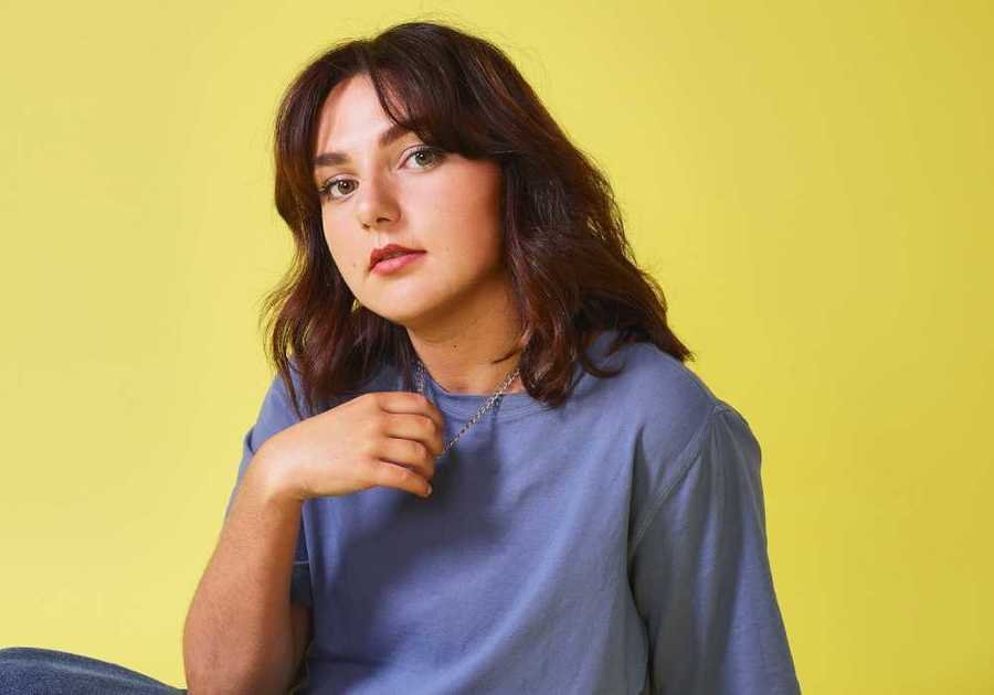 Review: Ania Magliano: Absolutely No Worries If Not