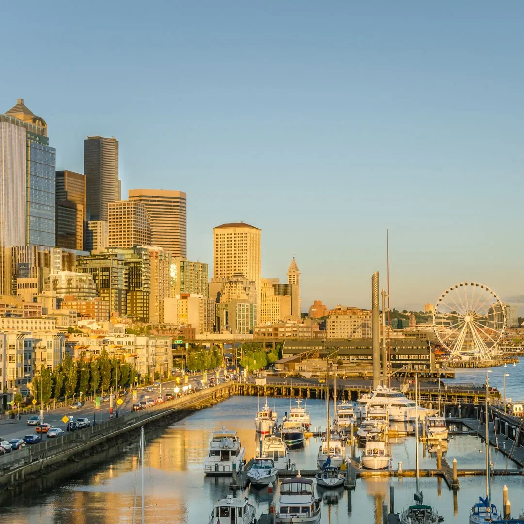 COMMUTE, COST, OR COMMUNITY? HOW TO PRIORITIZE LOCATION WHEN HOUSE HUNTING In seattle.
