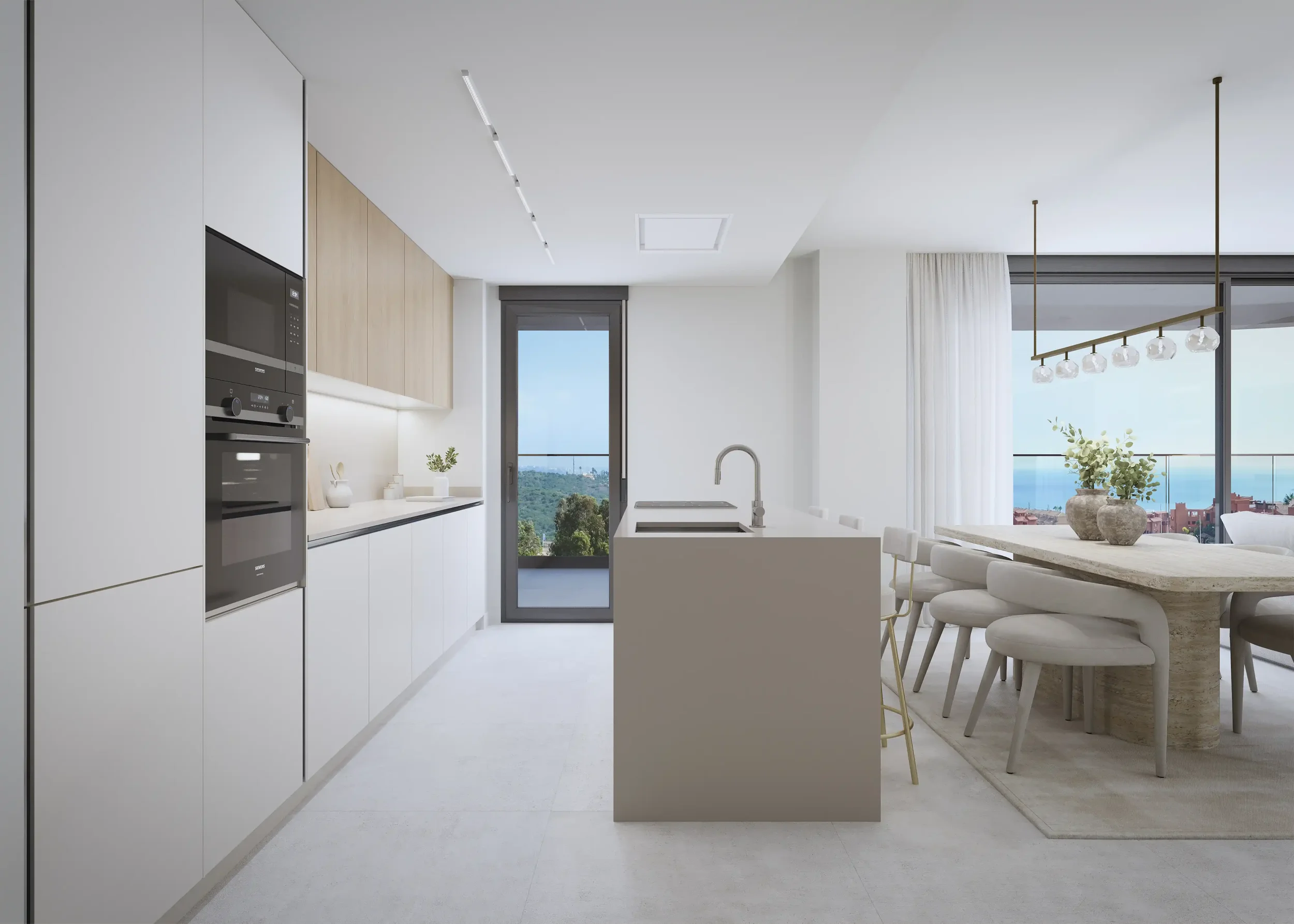 Aedas Estepona II Cocina.webp