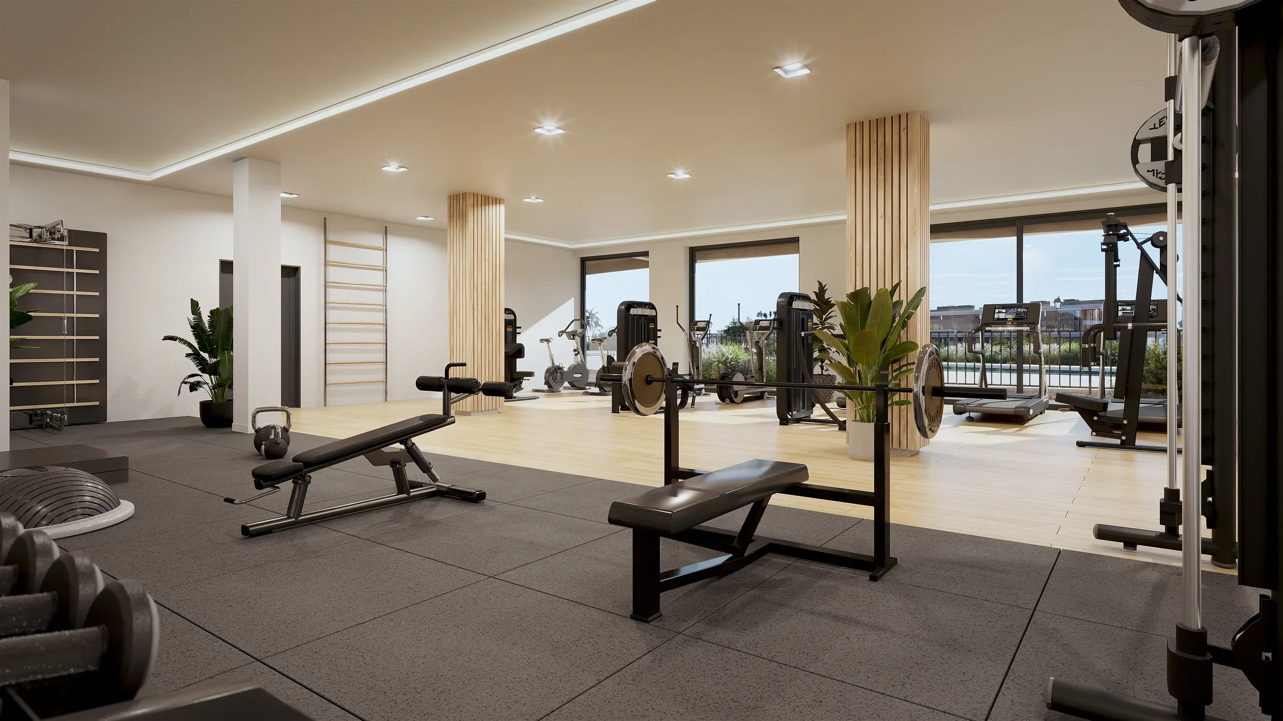 Aedas Estepona II Cam Gym.webp