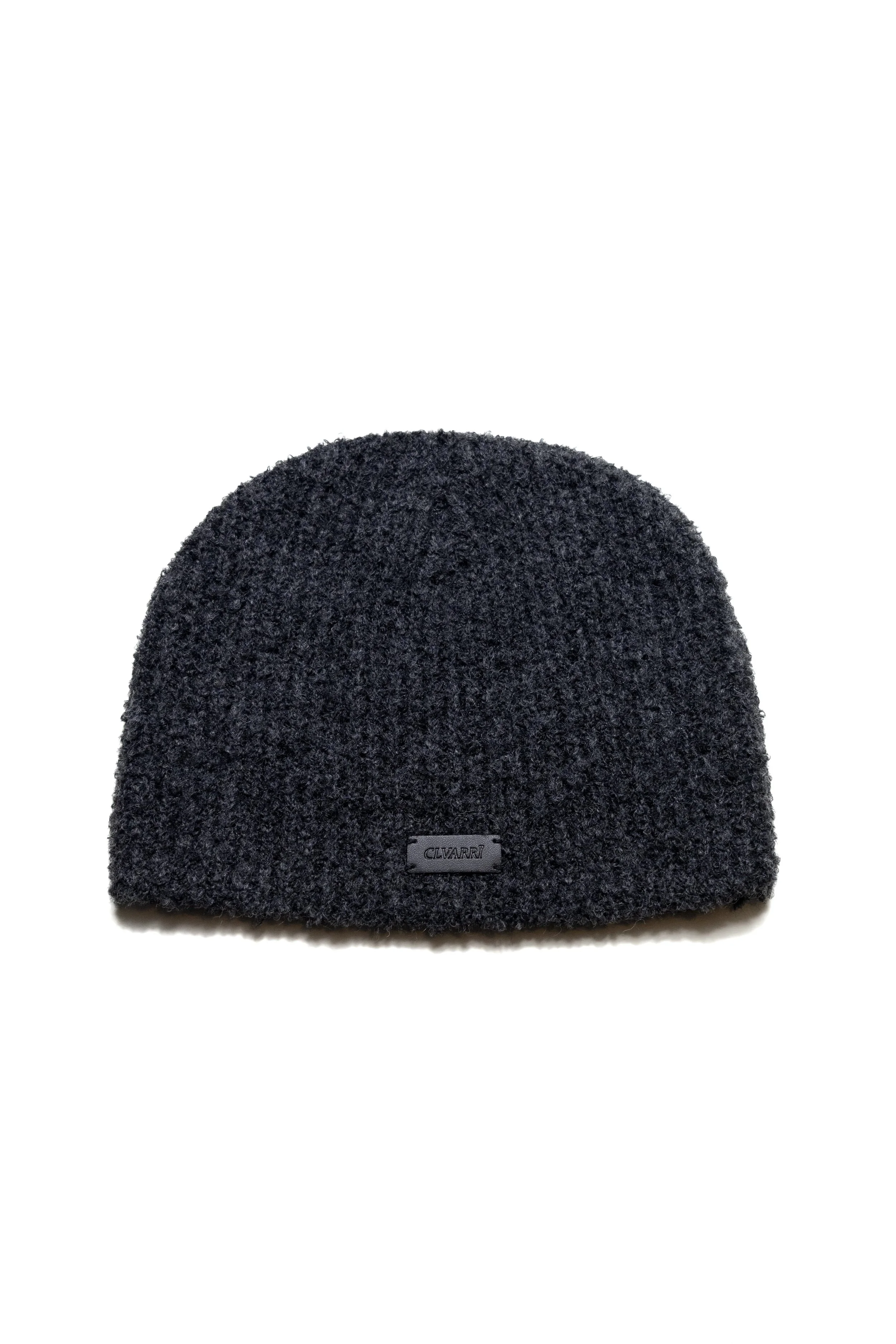 CLVARRI KNIT BEANIE
