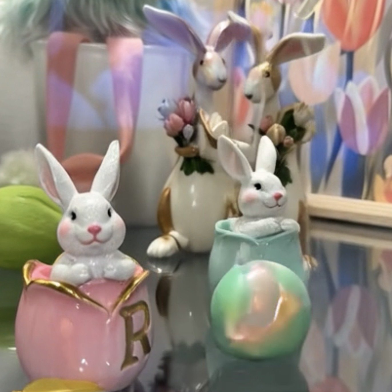 An image of the Cultural Center.